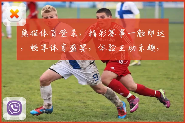 熊猫体育登录，精彩赛事一触即达，畅享体育盛宴，体验互动乐趣，不容错过