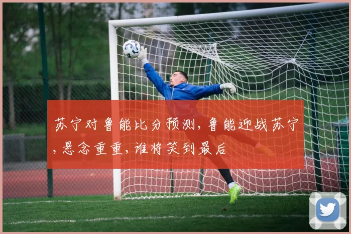 苏宁对鲁能比分预测,鲁能迎战苏宁,悬念重重,谁将笑到最后